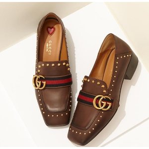 Gucci Shoes Sale @ Saks Fifth Avenue