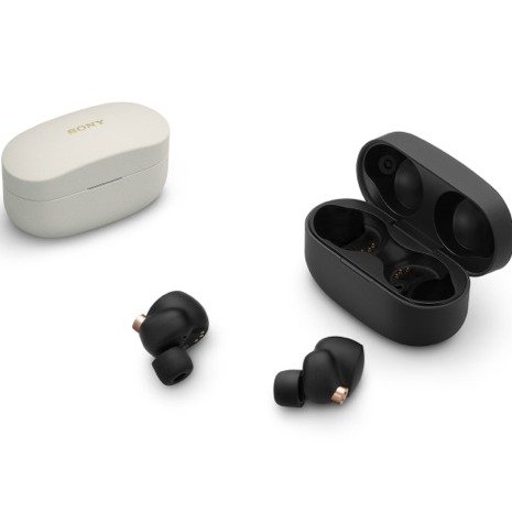 新品上市：Sony WF-1000XM4 降噪豆真无线蓝牙耳机, 支持LDAC $279.99
