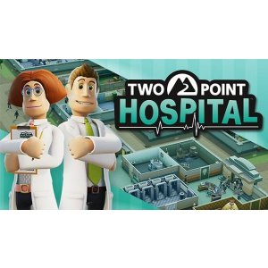 双点医院 PC数字下载版 模拟类游戏