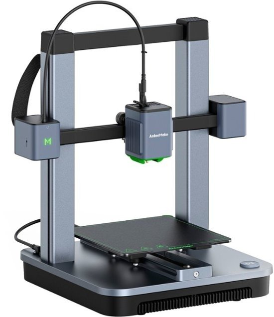AnkerMake - M5C-B 3D打印机