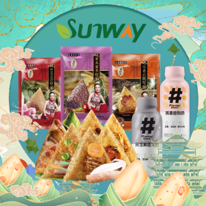 Dealmoon Exclusive: Sunway Snacks And Beverage Limited Time Offer