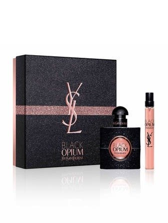 Black Opium Eau De Parfum Set