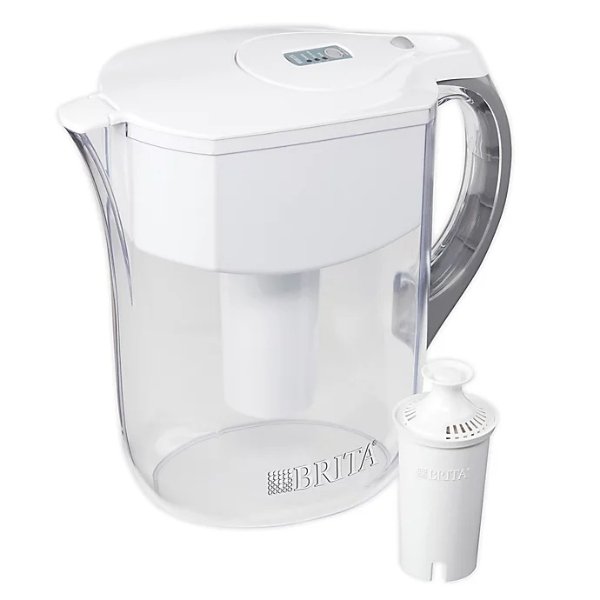 ® 10-Cup Grand Pitcher | Bed Bath & Beyond