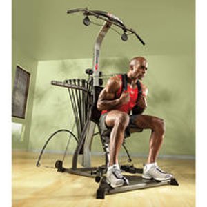 Bowflex Xtreme® SE 家用健身机