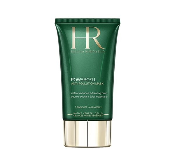 Powercell Anti Pollution Mask 100ML
