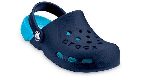 Crocs Kids' Electro Clogs | Water Shoes | Kids' Shoes