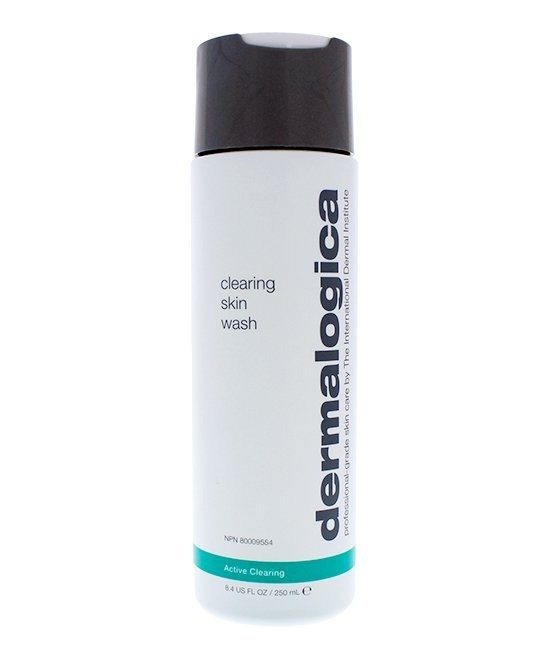 Active Clearing Skin Wash