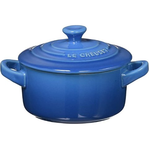 Le Creuset8oz迷你陶瓷锅