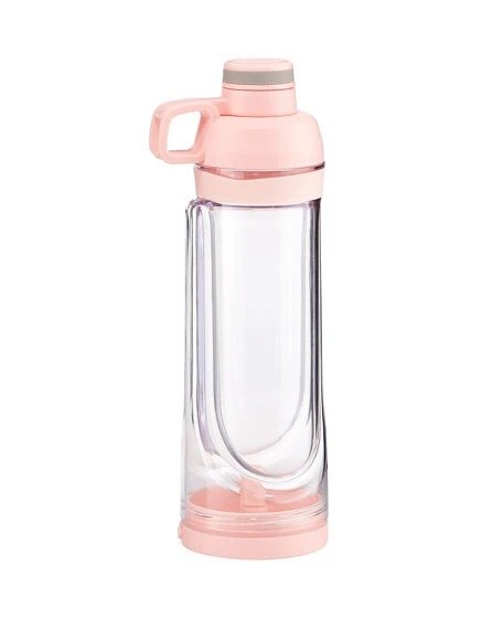 Cell Phone Holder Water Bottle