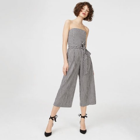 Club monaco hot sale lorenny jumpsuit