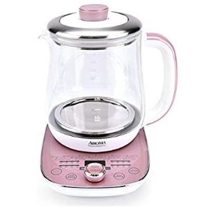 Aroma Professional AWK-701 16-in-1 Multi-Use Kettle