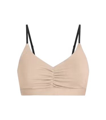 FeelFree Ruched Bralette