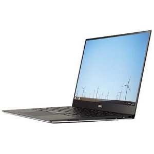 Dell XPS 13 9343-2727SLV Core i5 128GB Signature Edition Laptop