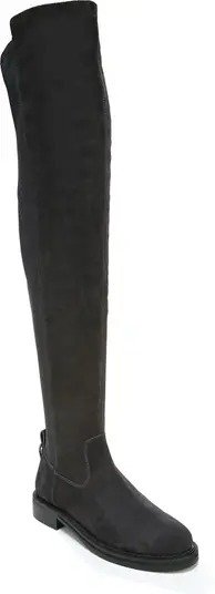 Narisa Over the Knee Boot