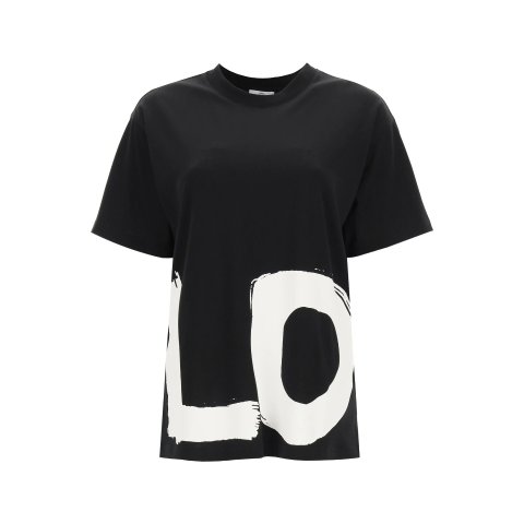 Burberry折扣码 DEALMOON15love T恤