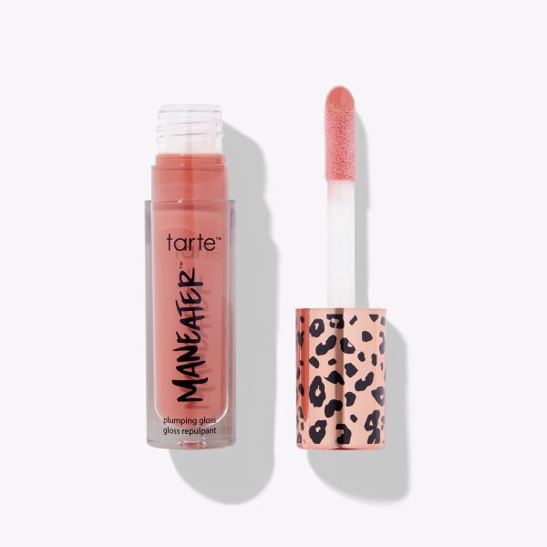 maneater™ plumping gloss