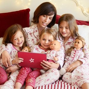 Ending Soon: American Girl Friends & Family Event