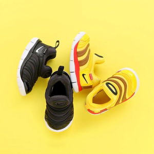 Nike中国官网 12.12儿童服饰鞋履精选    收毛毛虫、御寒外套