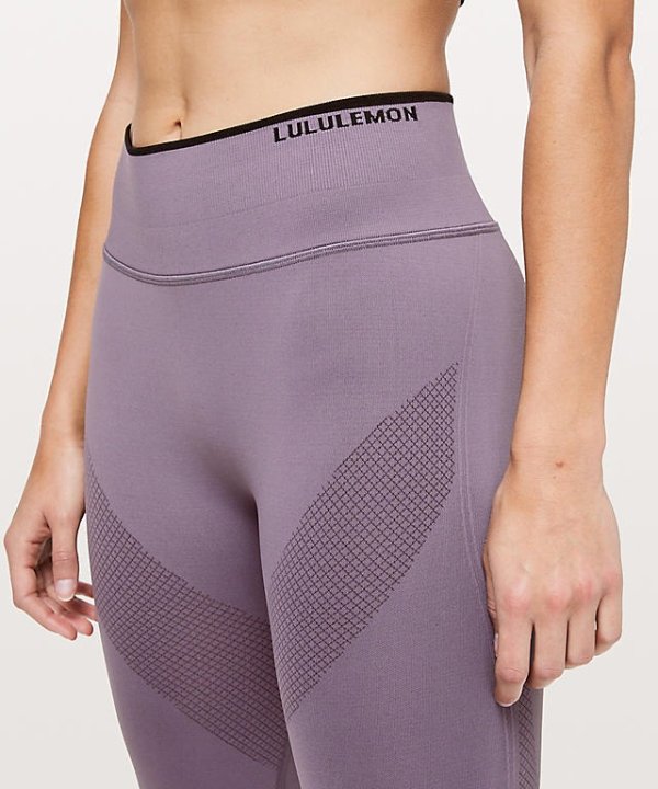 Iconic Sweat Tight | Women's Pants | lululemon athletica
