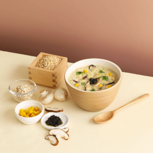 Dealmoon Exclusive: Yami Porridge Limited Time Promotion