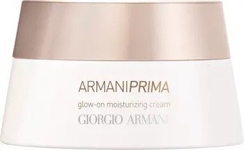 Prima Glow-On Moisturizing Cream