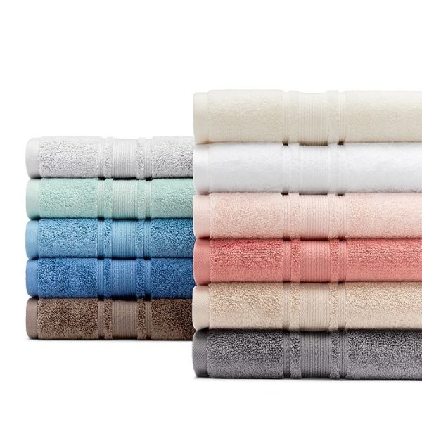 Supima Towels - 100% Exclusive