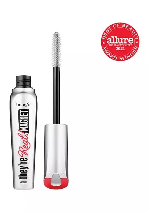 They're Real Magnet Extreme Lengthening Mascara