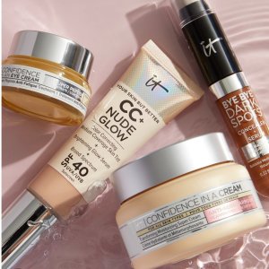 Extended: It COSMETICS Friends & Family Sale
