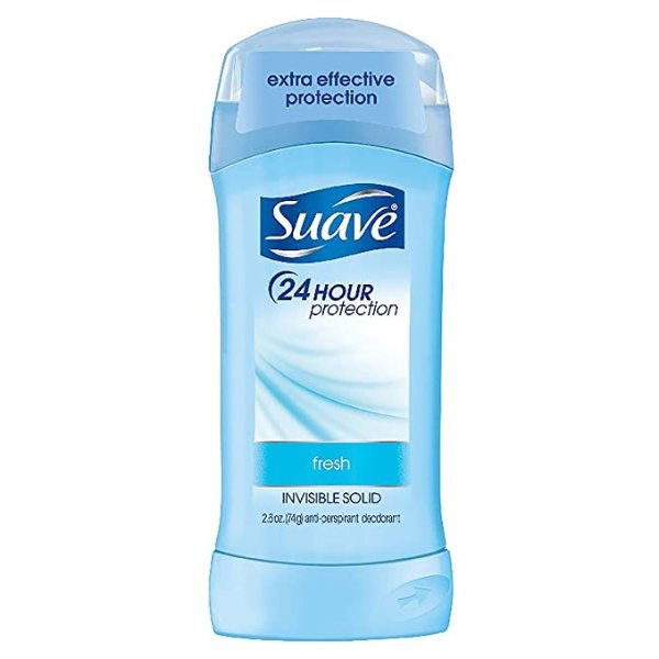 Antiperspirant Deodorant, Shower Fresh 2.6 Ounce (Pack of 1)