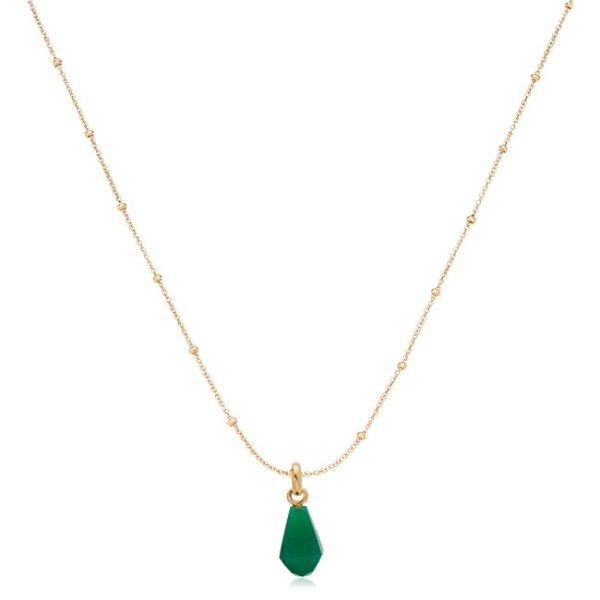 Doina Gemstone Necklace Set | Jewellery Sets | Monica Vinader