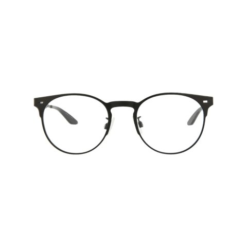 round-frame metal 眼镜