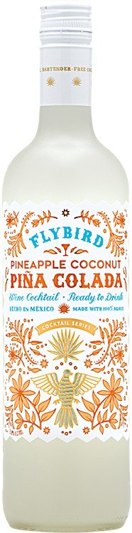 Pina Colada 即饮鸡尾酒