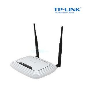 TP-LINK TL-WR841ND Wireless N300 Home Router