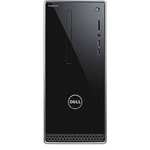 Dell Inspiron 3650 台式机 i5 1TB