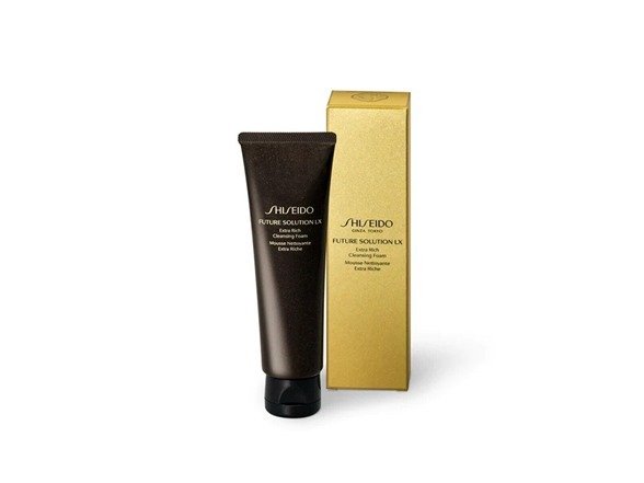 Future Solution LX Extra Rich Cleansing Foam 4.7oz