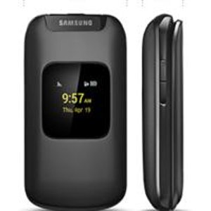 Samsung Entro PayLo Prepaid Phone for Virgin Mobile