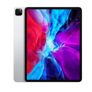 史低价：全新 Apple iPad Pro 2020 12.9寸 Wifi版 128GB 太空灰
