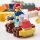 BYGGLEK 201-piece LEGO® brick set, mixed colors - IKEA