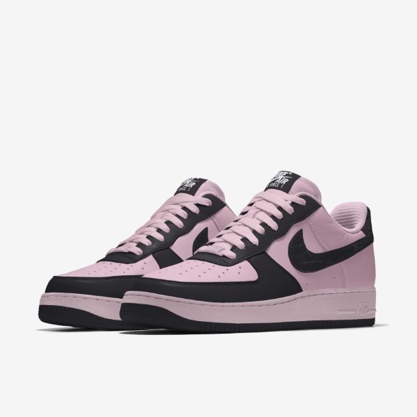 Air Force 1 Low By You Custom Women's Shoes..com