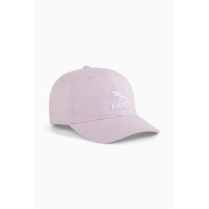 Puma香芋紫的帽子！！！logo帽子