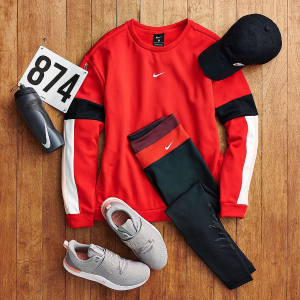 Cyber Monday Sale: Kohl's Sports and Athletic Wears on Sale