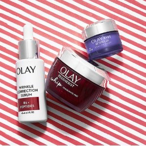New Arrivals:Olay Skincare Gift Sets Sale