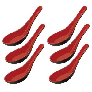 nd Spoons, 6-Pack