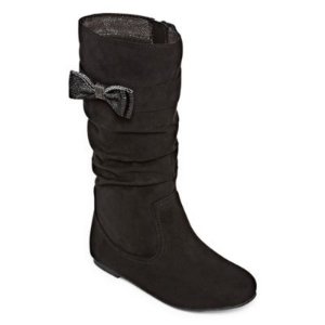 Last Day:Kid's Boots @ JCPenney