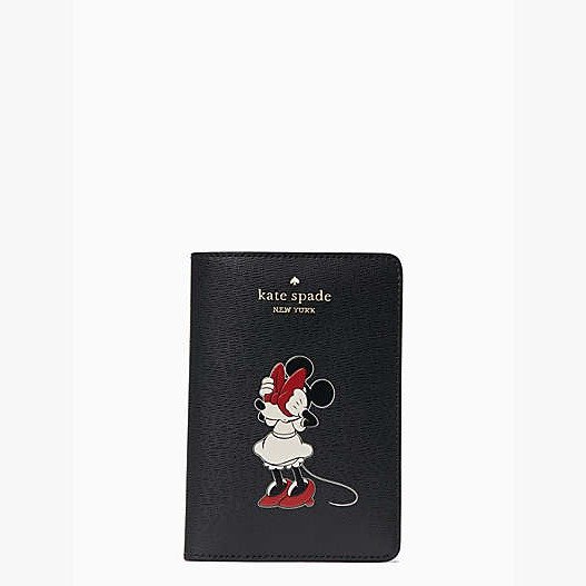 Disney 米妮护照夹