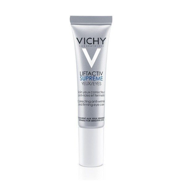 LiftActiv Anti-Wrinkle and Firming Eye Cream for Dark Circles