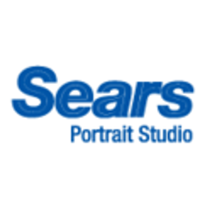 Sears Portrait Studio printable coupon: 10x13" Portrait