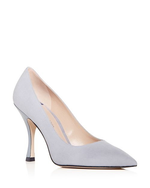 Women's Tippi Pointed Toe Pumps