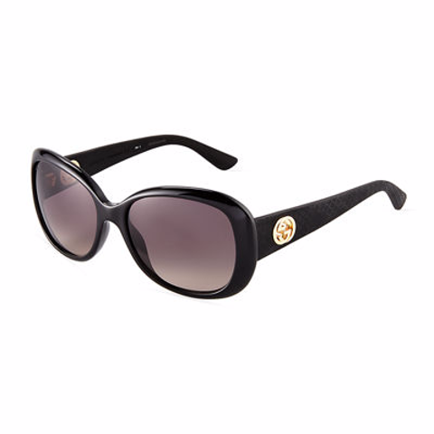 Last call sale gucci sunglasses