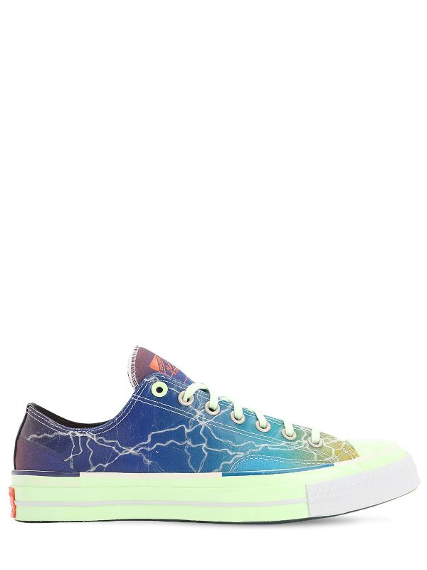 PIGALLE CHUCK 70 OX SNEAKERS